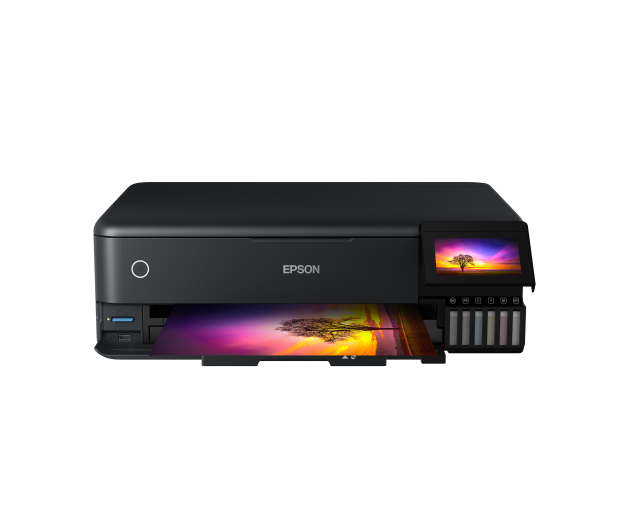 Epson EcoTank L8180 - 649733 - zdjęcie 11